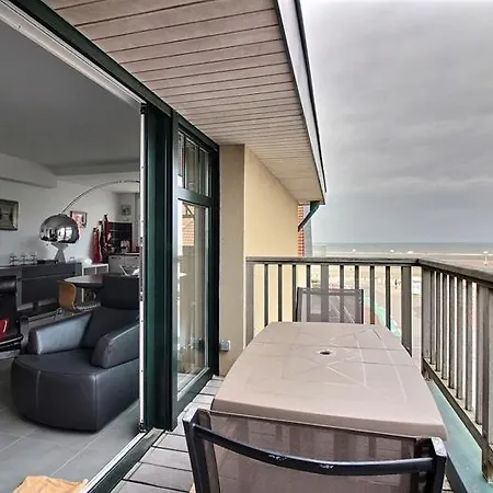 Annonce Professionnelle. 2 Avec Terrasse, A 50m De La Plage, Pour 4 Personnes 公寓 *