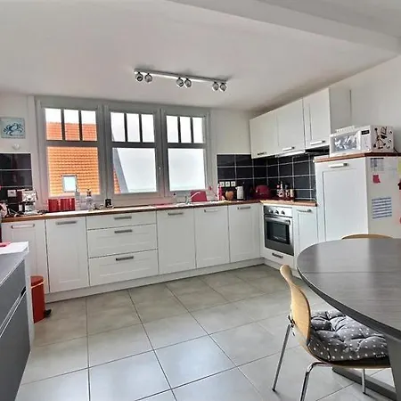 公寓 Annonce Professionnelle. 2 Avec Terrasse, A 50m De La Plage, Pour 4 Personnes