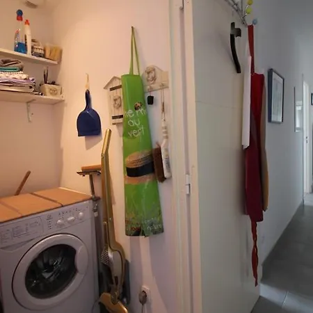 Annonce Professionnelle. 2 Avec Terrasse, A 50m De La Plage, Pour 4 Personnes 公寓 *